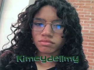 Kimcydellmy