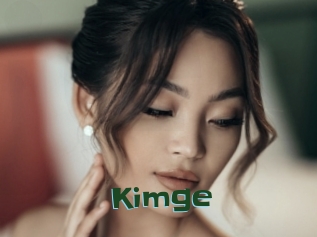 Kimge