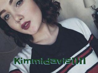 Kimmidavis1111