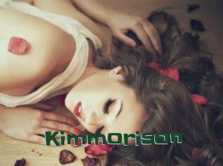 Kimmorison
