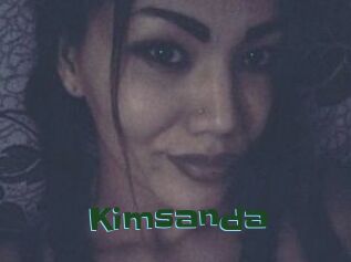 Kimsanda