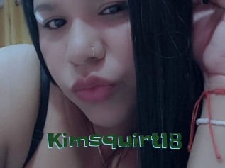 Kimsquirt18