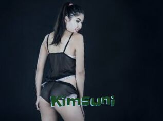 Kimsuni