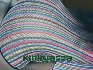 Kinkyassa