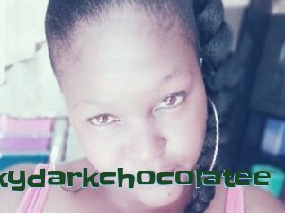 Kinkydarkchocolatee