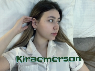 Kiraemerson