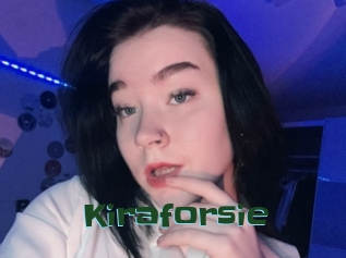 Kiraforsie