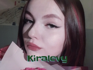 Kiralevy