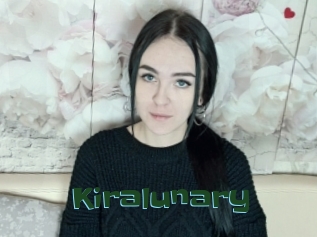 Kiralunary