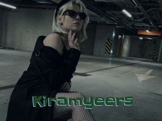 Kiramyeers