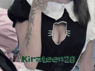 Kirateen26