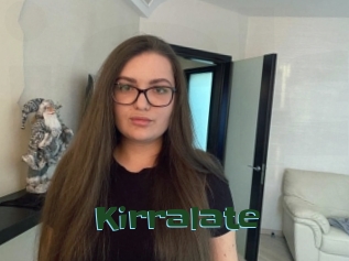 Kirralate