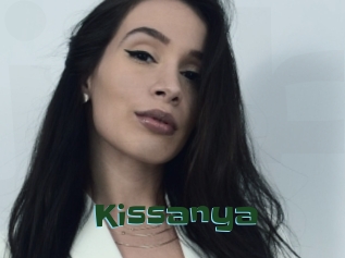 Kissanya