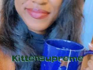 Kittensupreme