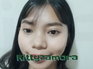 Kittyzamora