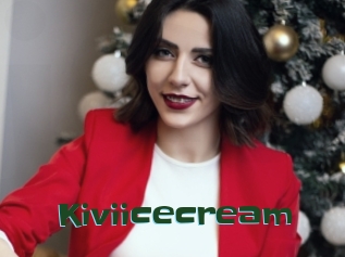 Kiviicecream