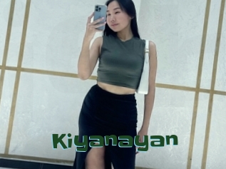 Kiyanayan