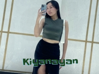 Kiyanayan