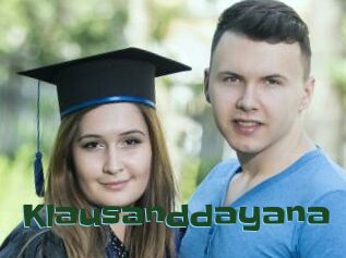 Klausanddayana