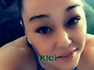 Klei