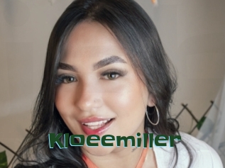 Kloeemiller