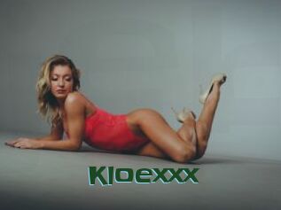 Kloexxx