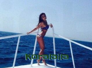Koralaila