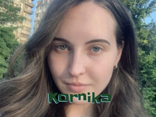 Kornika