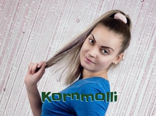 Kornmolli