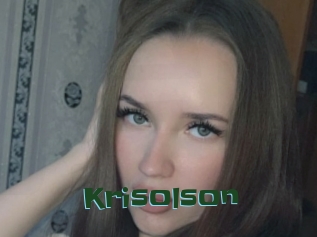 Krisolson