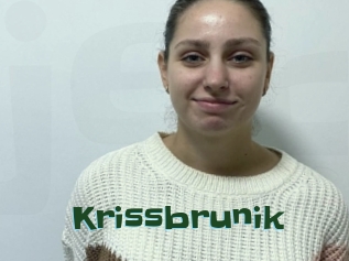 Krissbrunik