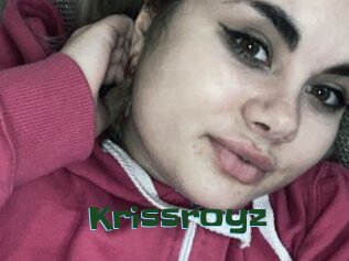 Krissroyz