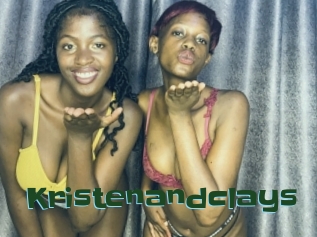 Kristenandclays