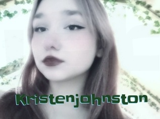 Kristenjohnston