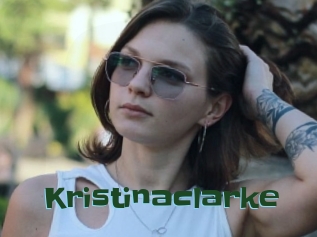 Kristinaclarke