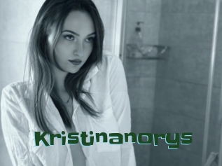 Kristinanorys