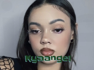 Kyaangel