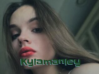 Kylamanley