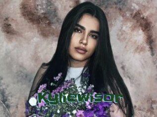 Kyliewisor