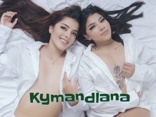 Kymandlana