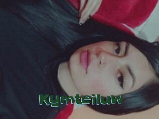Kymteiluw