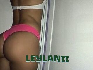 LEYLANII