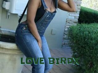 LOVE_BIRDX