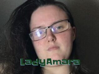 LadyAmara