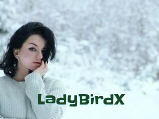 LadyBirdX