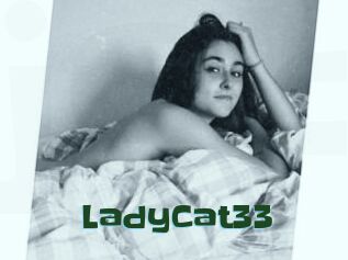 LadyCat33