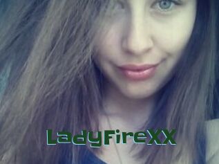 LadyFireXX