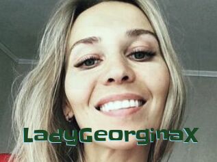 LadyGeorginaX