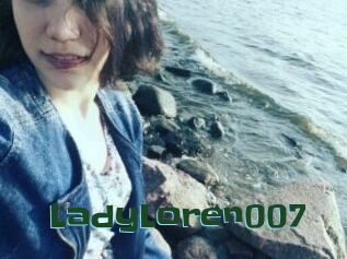 LadyLoren007