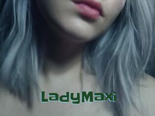 LadyMaxi